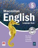 Macmillan English Language Book V